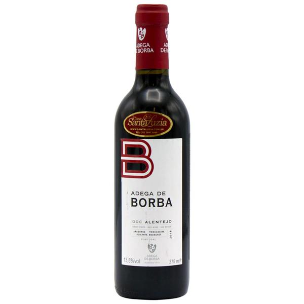 Imagem de Vinho Tinto Borba DOC Alentejo 375ml