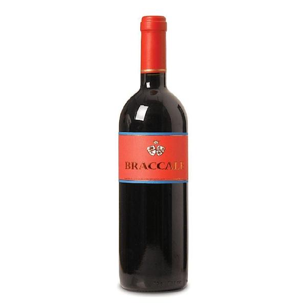 Imagem de Vinho Tinto Braccale Toscana Igt 2017 750Ml