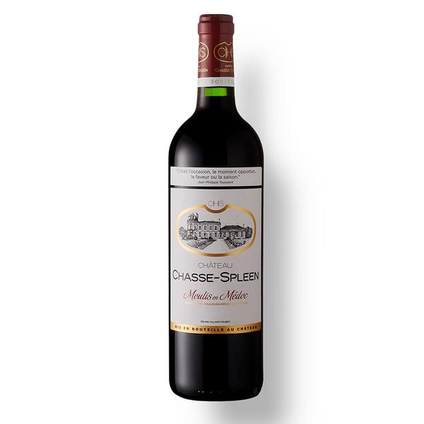 Imagem de Vinho Tinto Château Chasse-Spleens 750ml