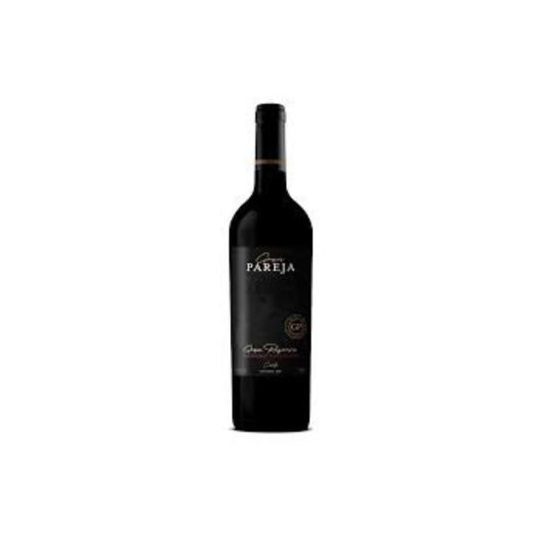 Imagem de Vinho Tinto Chileno Gran Pareja Cabernet Sauvignon Gran Reserva 750ml