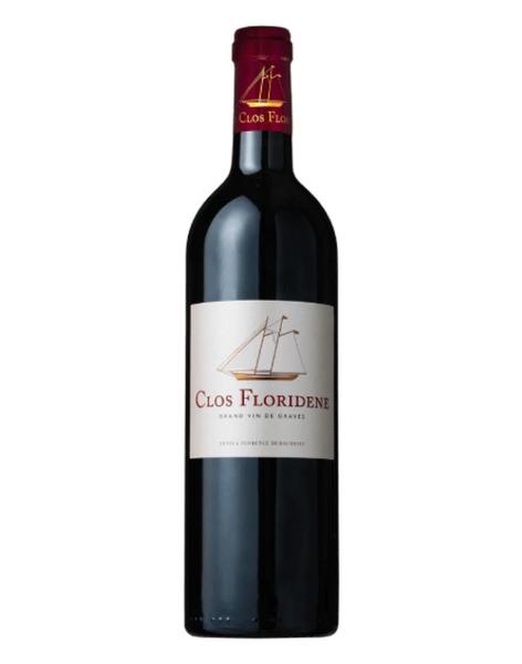 Imagem de Vinho Tinto Clos Floridene 750ml (consultar safra)