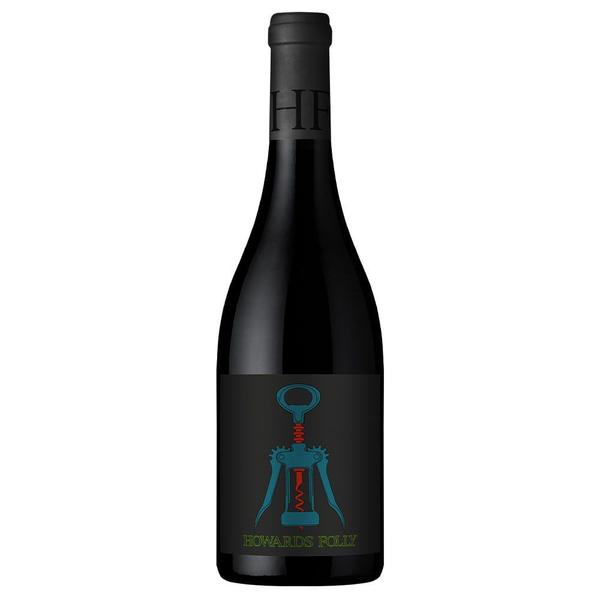 Imagem de Vinho Tinto Doc Alentejo Howard's Folly 750ml