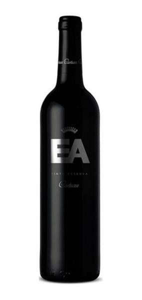 Imagem de Vinho Tinto Ea Reserva Cartuxa 750 Ml Portugal Kit Com 06 Un