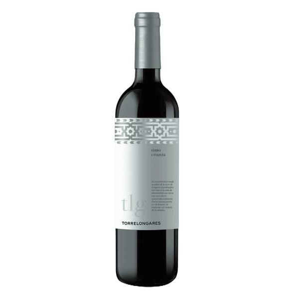 Imagem de Vinho Tinto Espanhol Torrelongares Crianza Vinho Espanhol TORRELONGARES Tinto Crianza 750ml