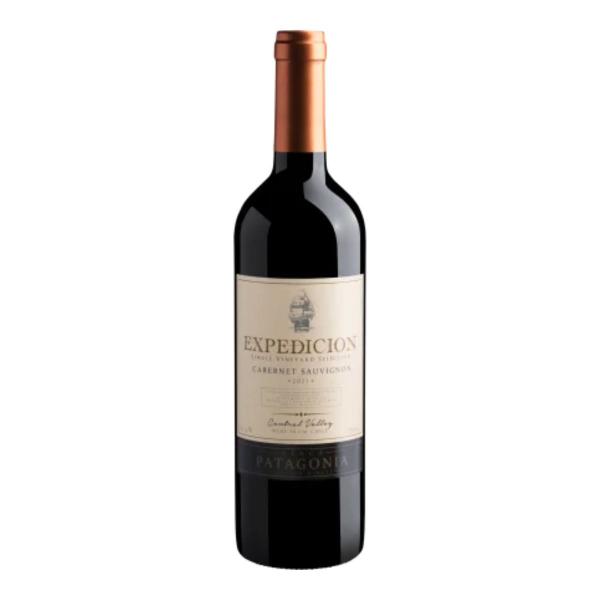 Imagem de Vinho Tinto Expedicion Cabernet Sauvignon 2023 750ml