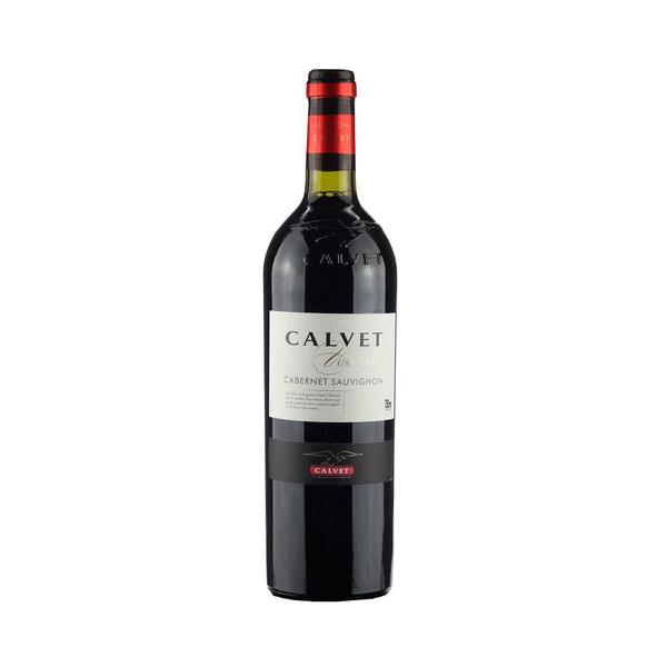 Imagem de Vinho Tinto Francês Calvet Varietals Cabernet Sauvignon 750ml