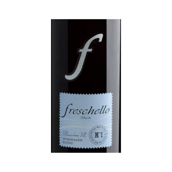 Imagem de Vinho Tinto Freschello WineMaker Blend 750ml