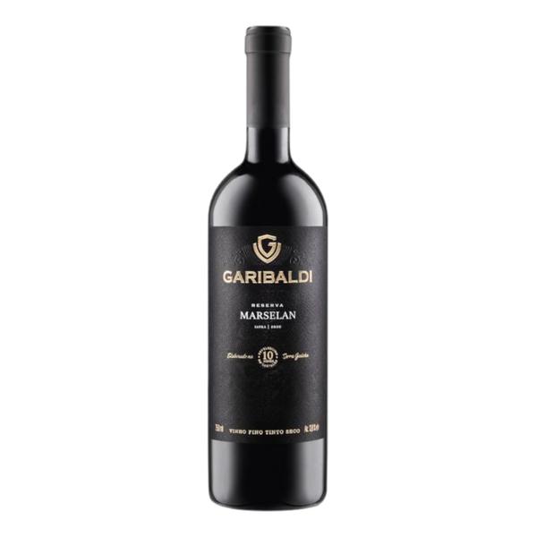 Imagem de Vinho Tinto Garibaldi Reserva Marselan