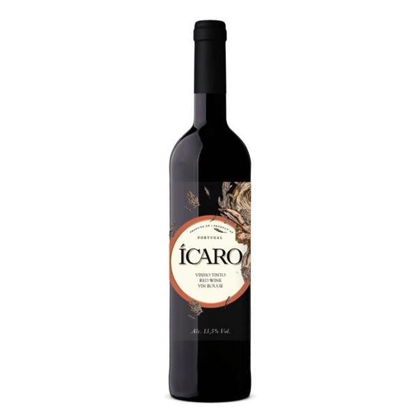 Imagem de Vinho Tinto Ícaro Blend