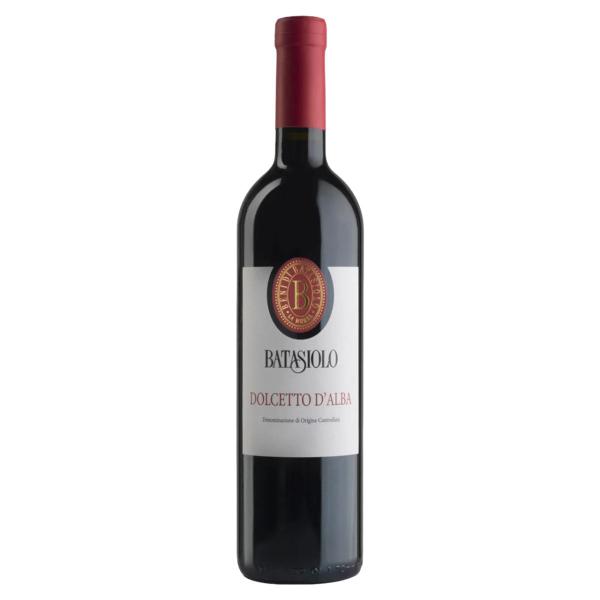 Imagem de Vinho Tinto Italiano Batasiolo Dolcetto D'alba Doc 750ml