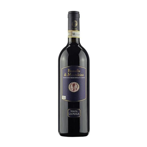 Vinho Tinto Italiano Folonari Brunello De Montalcino 750ml Imagem de Vinho Tinto Italiano Folonari Brunello De Montalcino 750ml