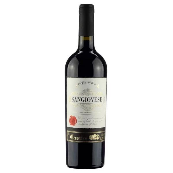 Imagem de Vinho Tinto Le Casine Sangiovese 750ml