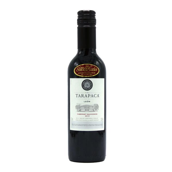 Imagem de Vinho Tinto Leon de Tarapaca Cabernet Sauvignon 375ml