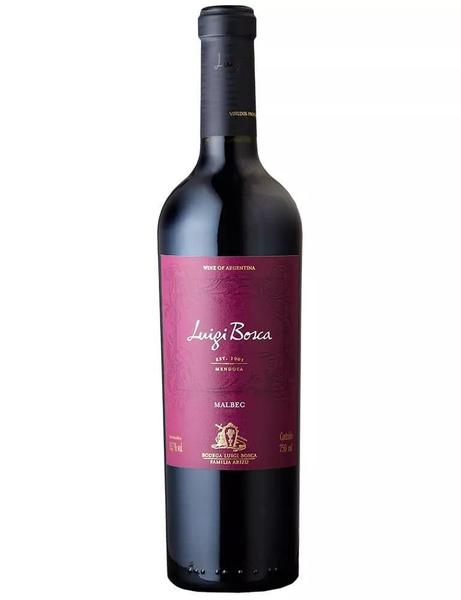 Imagem de Vinho tinto luigi bosca malbec