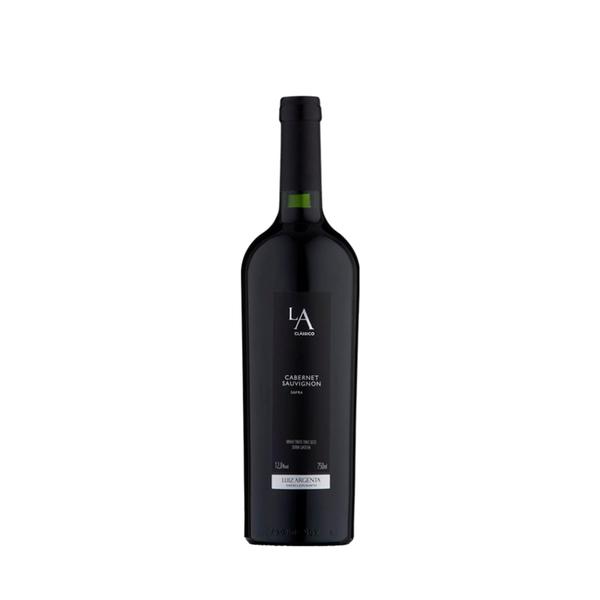 Imagem de Vinho Tinto Luiz Argenta Classico Cabernet Sauvignon 750ml