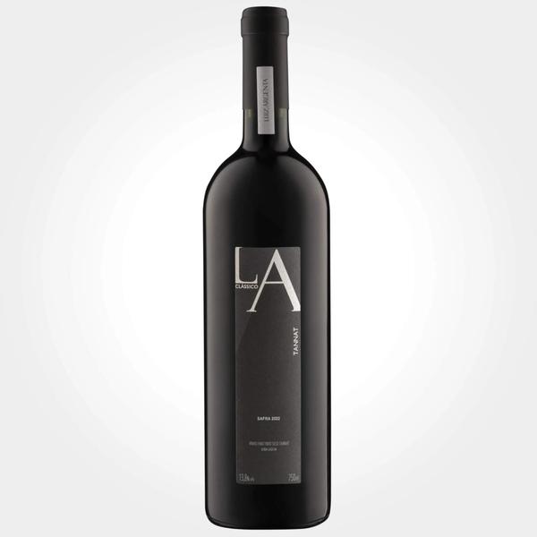 Imagem de Vinho Tinto Luiz Argenta Classico Tannat 750ml Kit 6 unidades