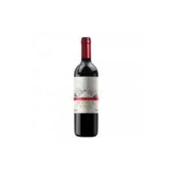 Imagem de Vinho Tinto Meio Seco Bodega Vieja Cabernet Sauvignon 750ml