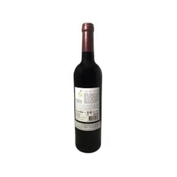 Imagem de Vinho Tinto Meio Seco Perereca do Monte 750ml Portugal