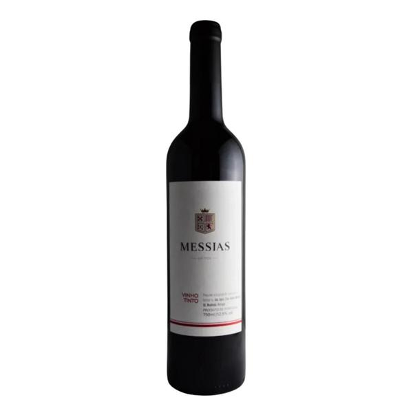 Imagem de Vinho Tinto Messias 750ml