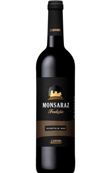 Imagem de Vinho Tinto Monsaraz Doc  Alentejo 375 ml