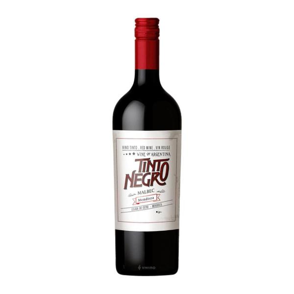 Imagem de Vinho tinto negro malbec mendonza - 750 ml