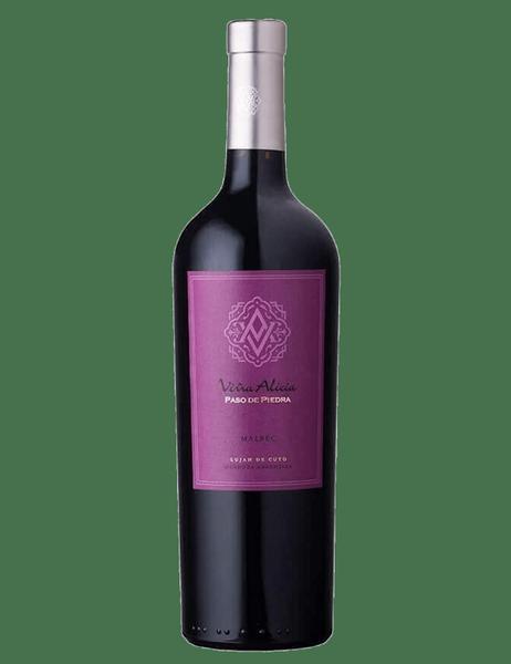 Imagem de Vinho Tinto Paso de Piedra Malbec 750ml