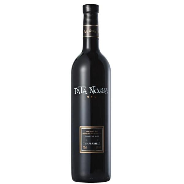 Imagem de Vinho Tinto Pata Negra Oro Tempranillo