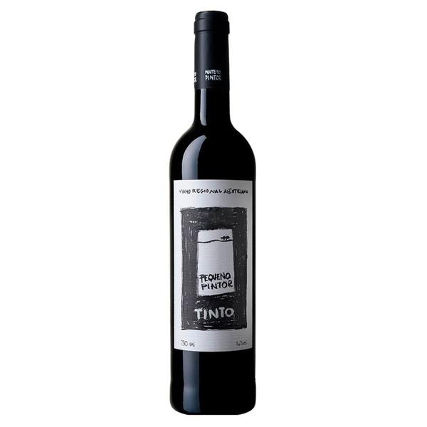 Imagem de Vinho Tinto Pequeno Pintor 750ml