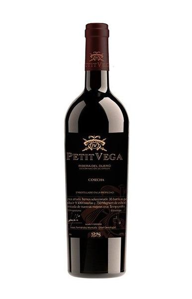 Imagem de Vinho Tinto Petit Vega 28 Meses-750ml