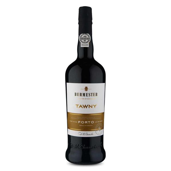 Imagem de Vinho Tinto Português do Porto Burmester Tawny - Wine