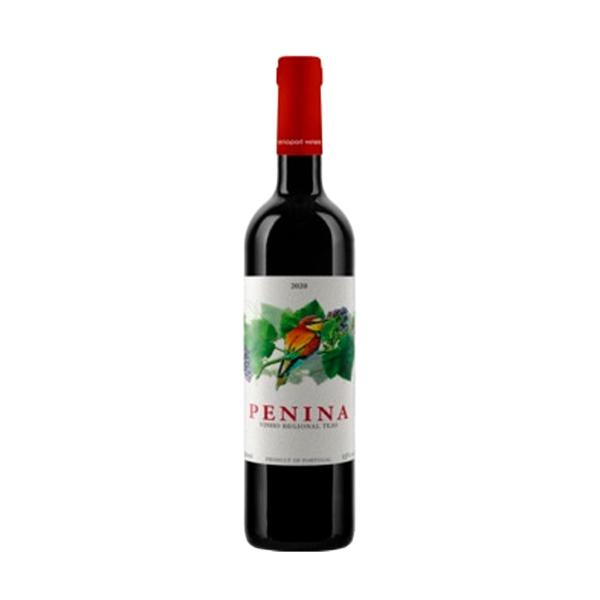 Imagem de Vinho Tinto Português Penina 750ml