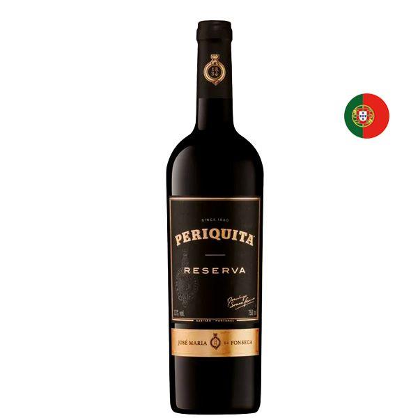 Imagem de Vinho Tinto Português Periquita Reserva