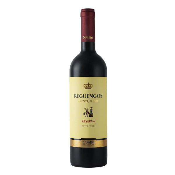 Imagem de Vinho Tinto Reguengos Reserva DOC 750ml