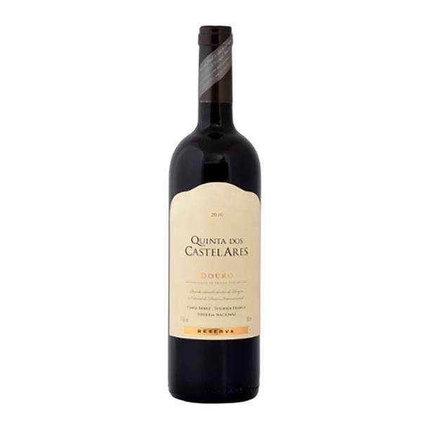 Imagem de Vinho Tinto Reserva Quinta dos Castelares 750ml