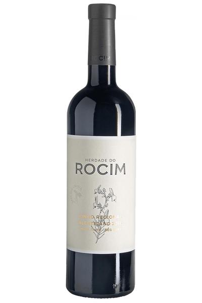 Imagem de Vinho tinto Rocim Tinto 750 ml - Herdade do Rocim