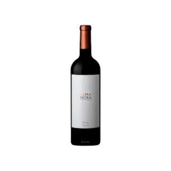 Imagem de Vinho Tinto Seco Alma Mora De Finca Las Mora Malbec 750ml Argentina