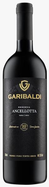 Imagem de Vinho Tinto Seco Ancellotta VG Garibaldi 750 ml