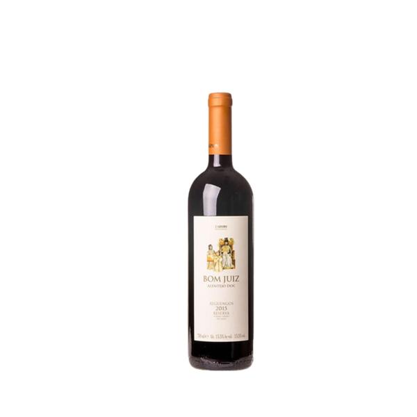 Imagem de Vinho Tinto Seco Bom Juiz Reserva 750ml