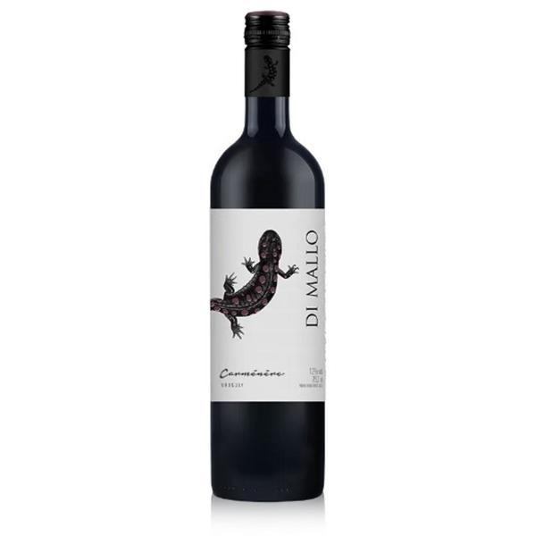 Imagem de Vinho Tinto Seco Carménère Di Mallo 750ml