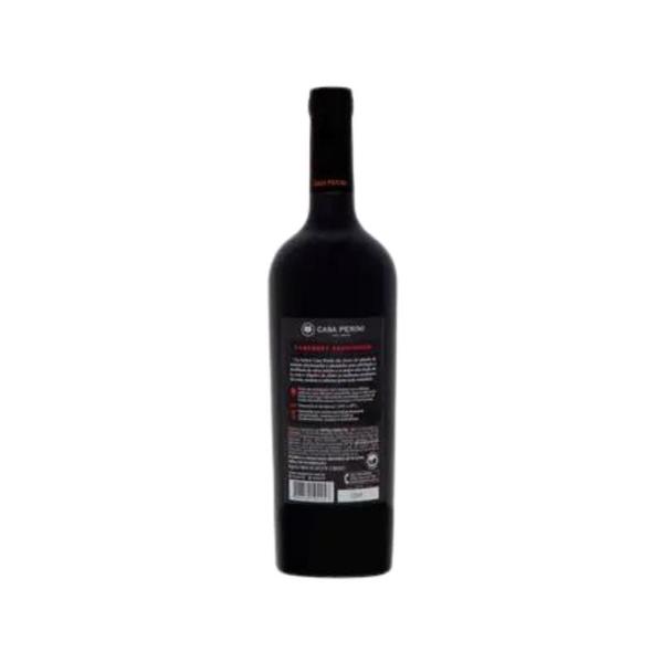 Imagem de Vinho Tinto Seco Casa Perini Cabernet Sauvignon 750ml BRASIL