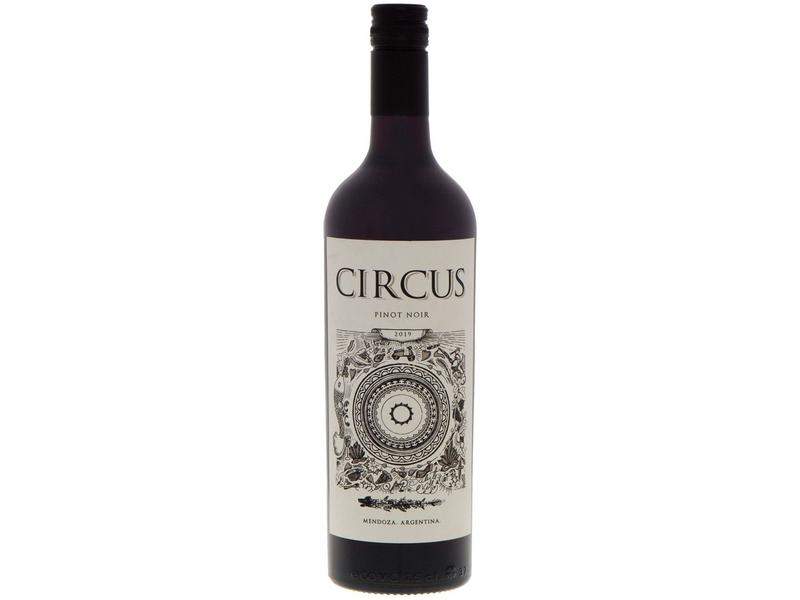 Imagem de Vinho Tinto Seco Circus Pinot Noir 750ml