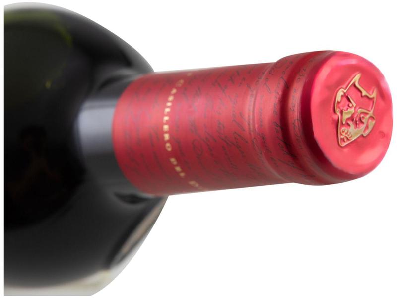 Imagem de Vinho Tinto Seco Concha y Toro Reserva Cabernet - Sauvignon Casillero del Diablo Chile 2021 750ml