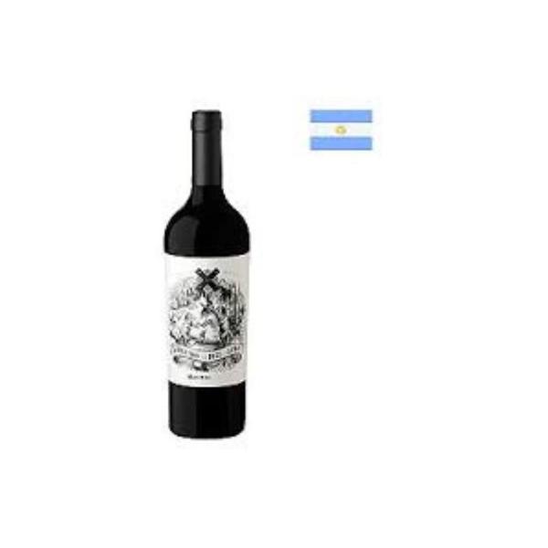 Imagem de Vinho Tinto Seco Cordero con Piel de Lobo Malbec Argentina 750ml