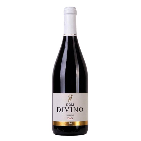 Imagem de Vinho tinto seco DOM DIVINO Dão 2020 - 750ml