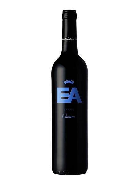 Imagem de Vinho Tinto Seco Ea Cartuxa 750ml