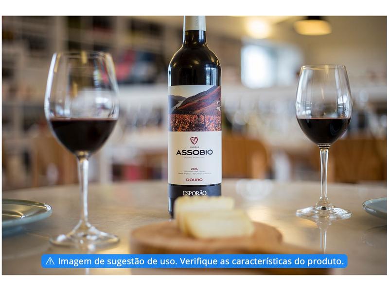 Imagem de Vinho Tinto Seco Esporão Assobio Douro  Portugal 2019 750ml