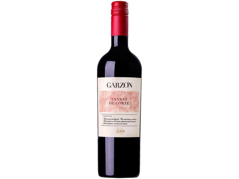 Imagem de Vinho Tinto Seco Garzón Estate Tannat de Corte - Uruguai 750ml