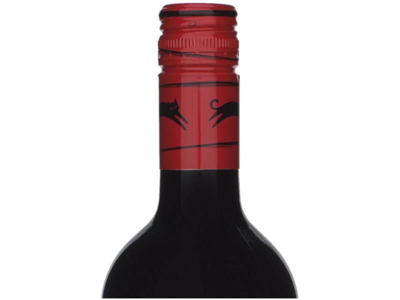 Imagem de Vinho Tinto Seco Gato Negro Cabernet Sauvignon Chile - 750ml