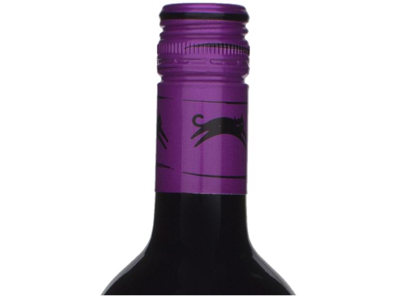 Imagem de Vinho Tinto Seco Gato Negro Carmenère Chile 2014