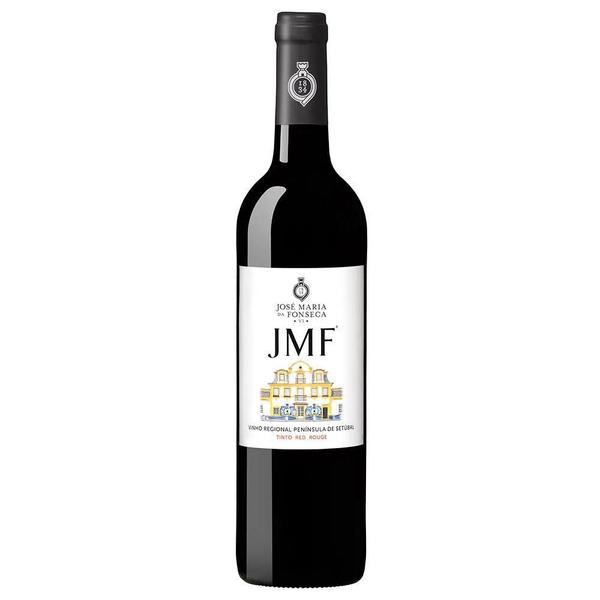 Imagem de Vinho Tinto Seco José Maria da F